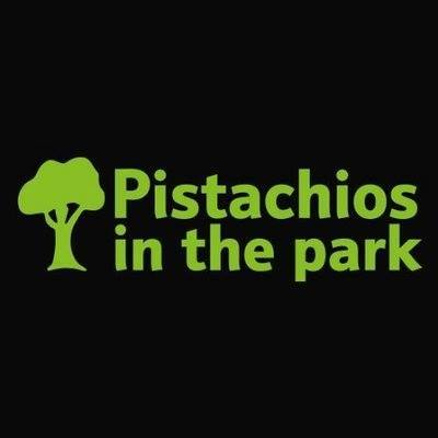 Pistachios in the Park